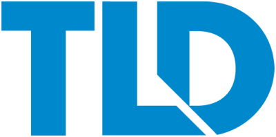 Logo TLD
